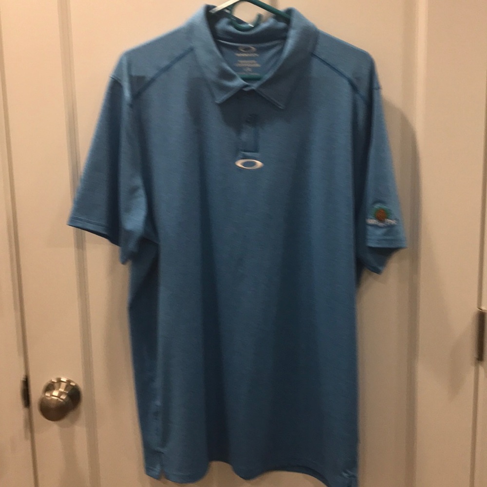 Men’s Golf Shirt